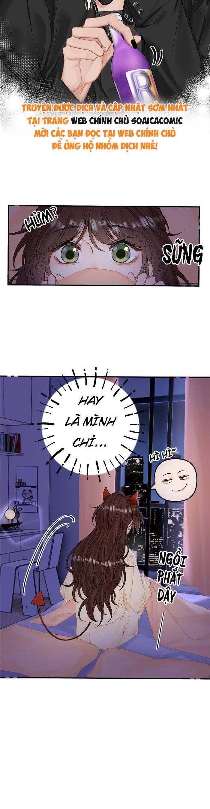 Xin Hãy Chăm Sóc Nhiều Hơn: Chapter 10