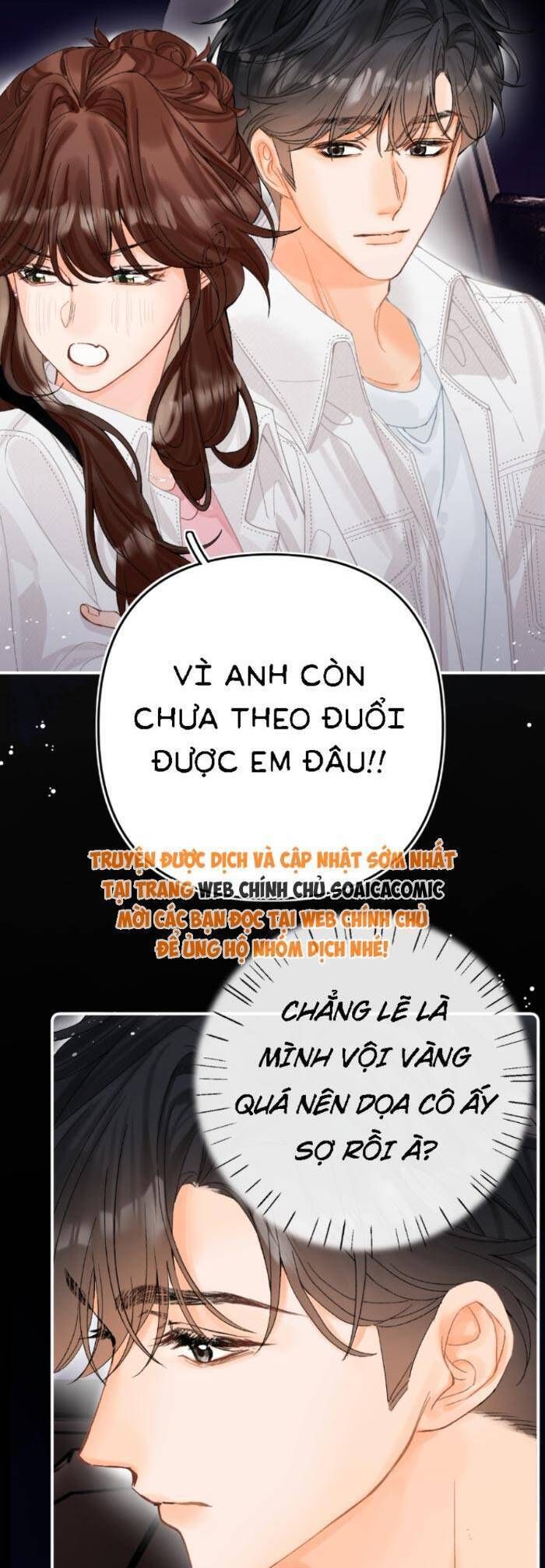 Xin Hãy Chăm Sóc Nhiều Hơn: Chapter 15