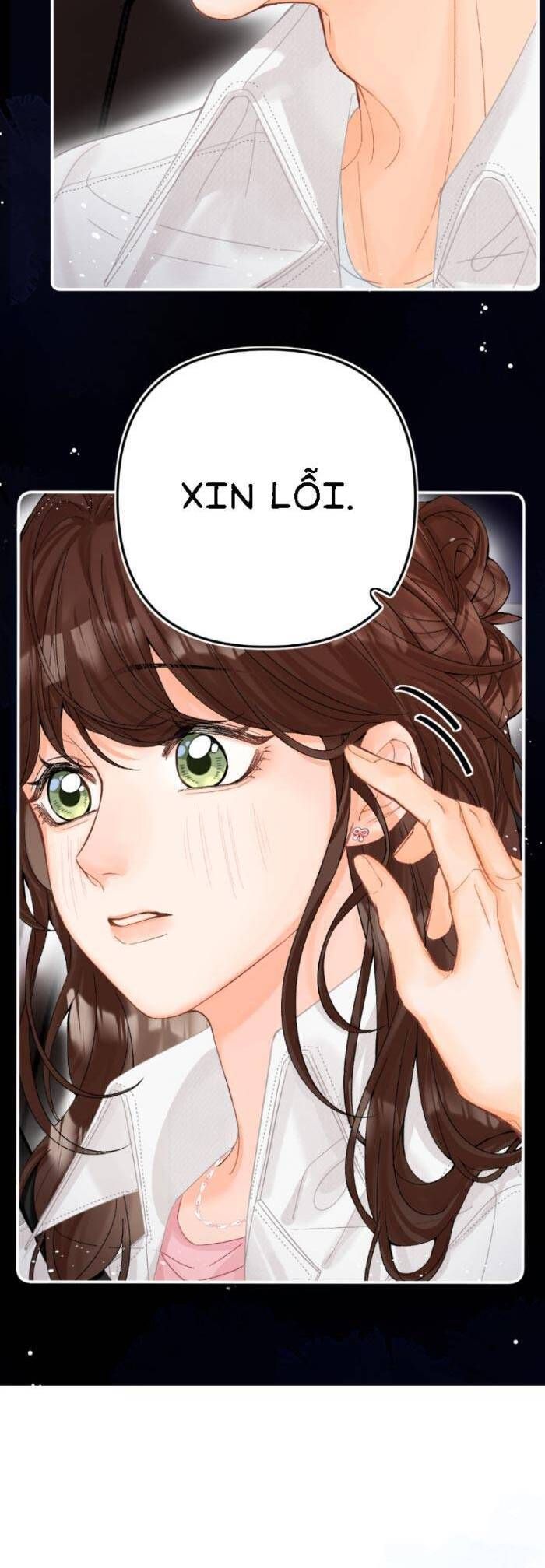 Xin Hãy Chăm Sóc Nhiều Hơn: Chapter 15