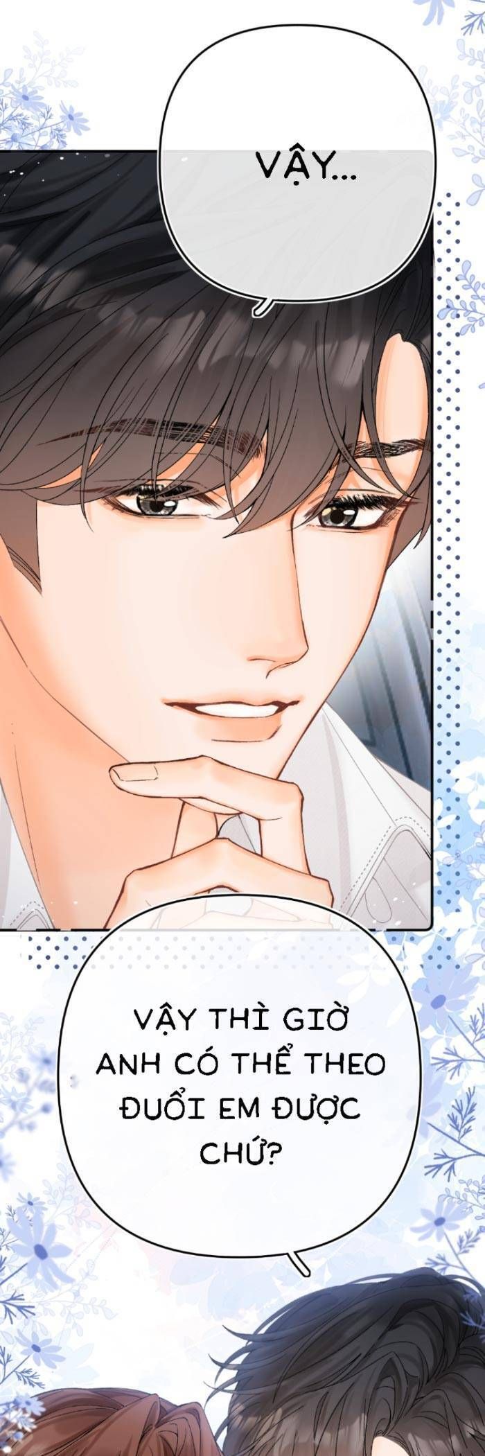 Xin Hãy Chăm Sóc Nhiều Hơn: Chapter 15