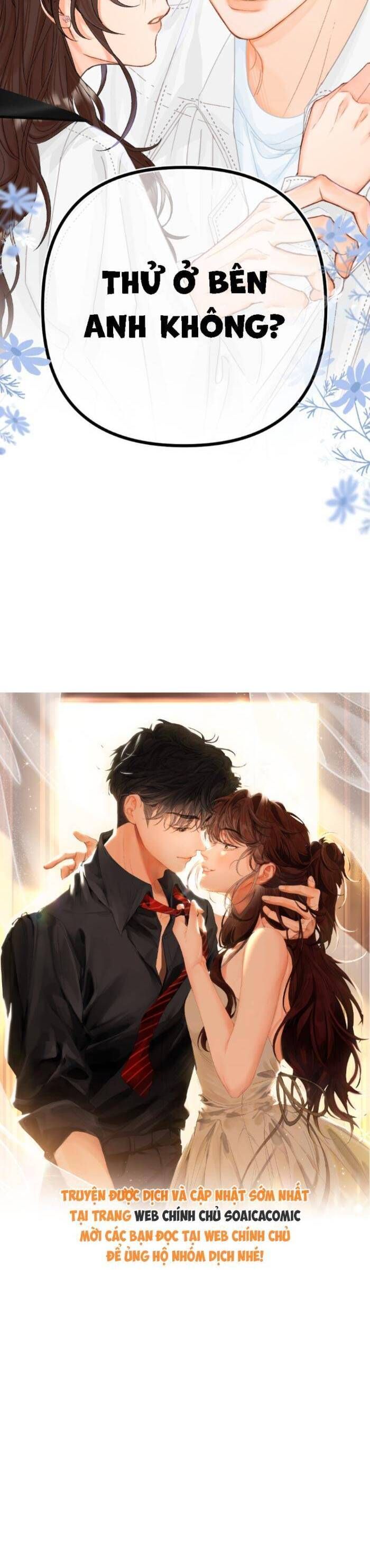 Xin Hãy Chăm Sóc Nhiều Hơn: Chapter 15