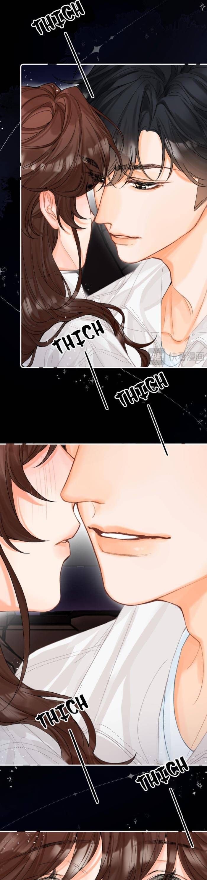 Xin Hãy Chăm Sóc Nhiều Hơn: Chapter 15