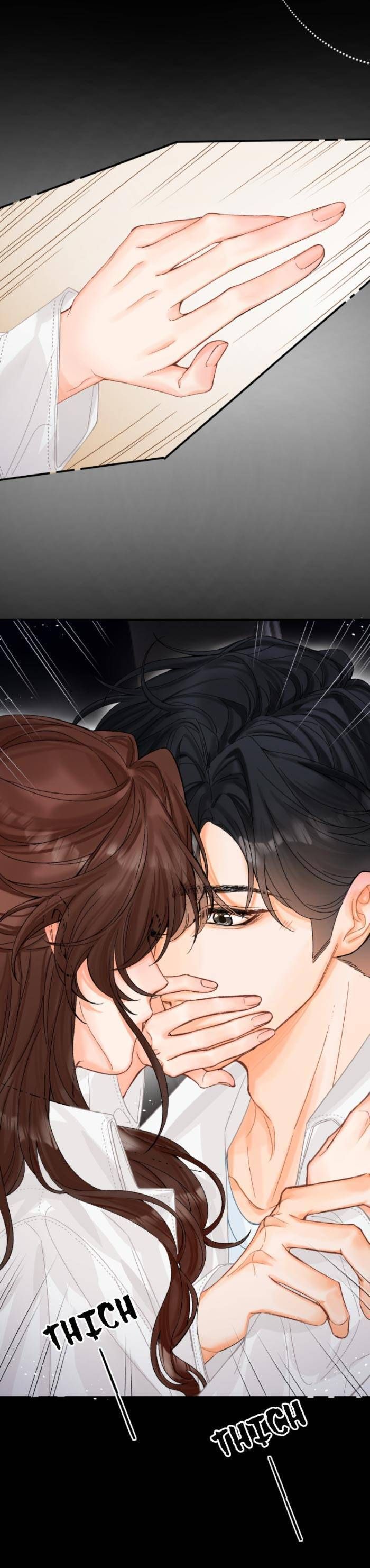 Xin Hãy Chăm Sóc Nhiều Hơn: Chapter 15