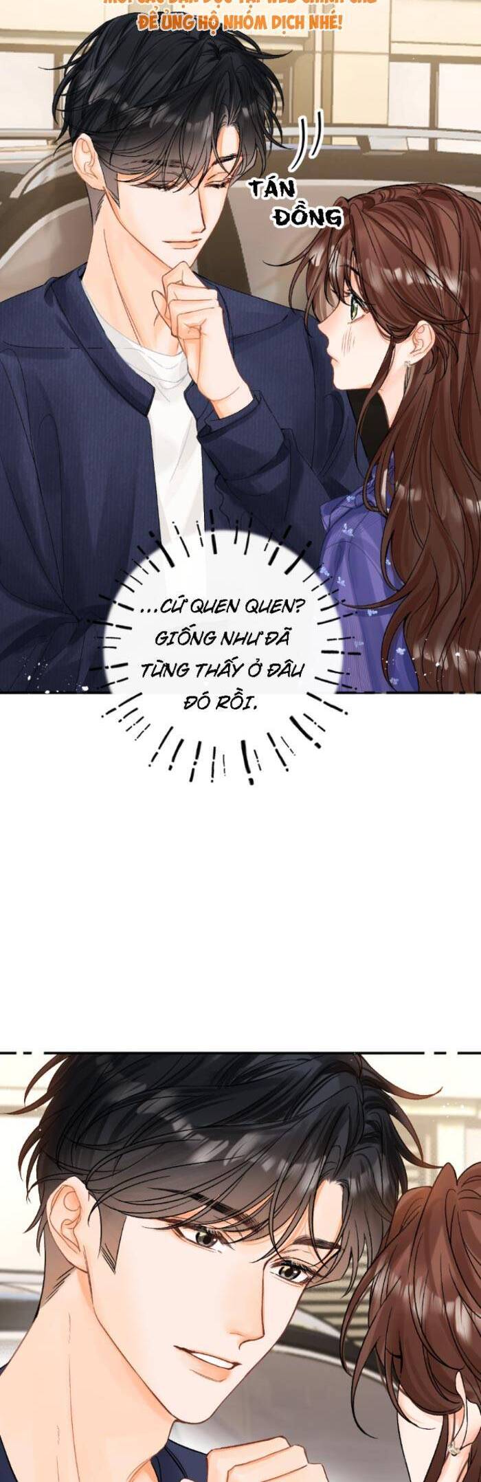 Xin Hãy Chăm Sóc Nhiều Hơn: Chapter 16