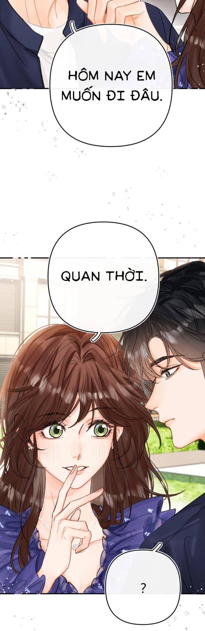 Xin Hãy Chăm Sóc Nhiều Hơn: Chapter 16