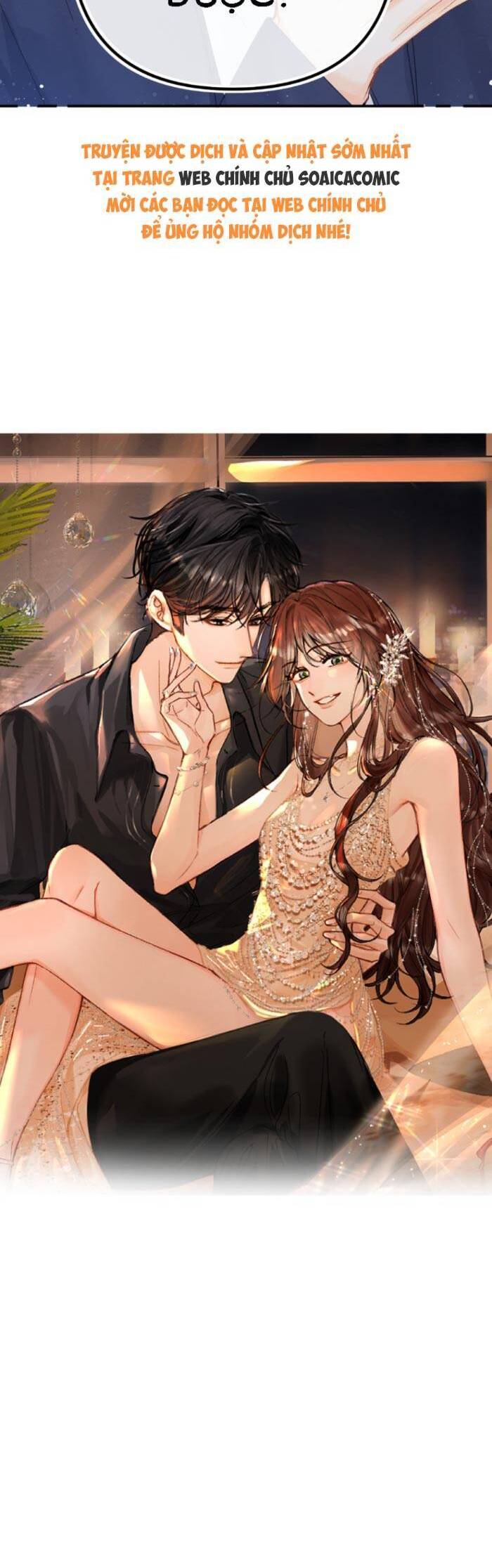 Xin Hãy Chăm Sóc Nhiều Hơn: Chapter 16