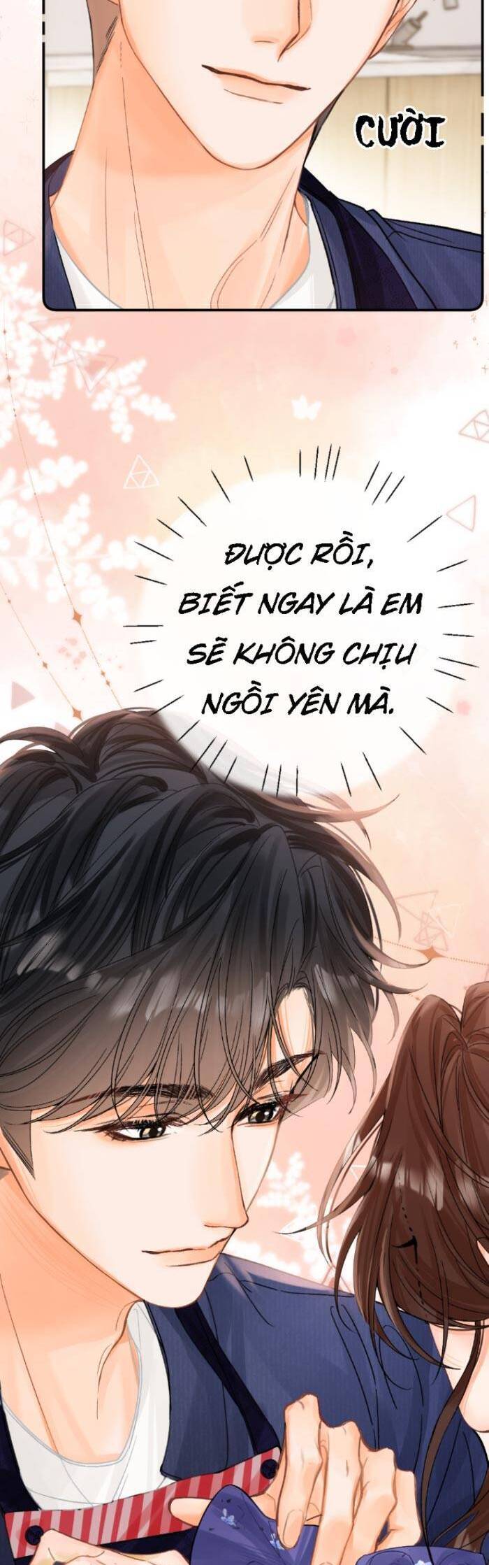 Xin Hãy Chăm Sóc Nhiều Hơn: Chapter 16
