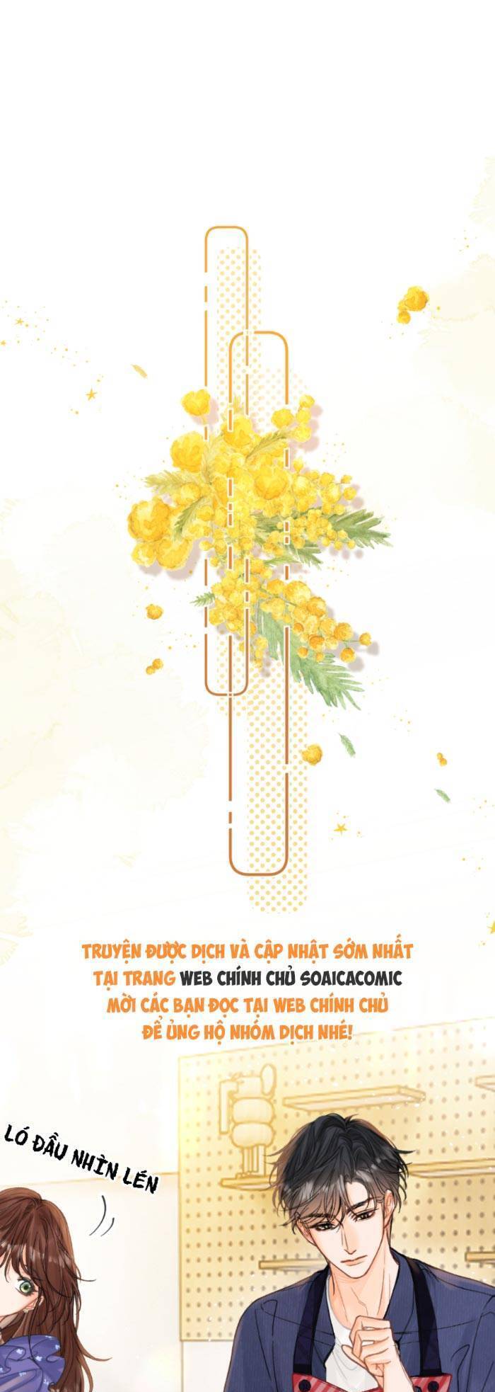 Xin Hãy Chăm Sóc Nhiều Hơn: Chapter 16