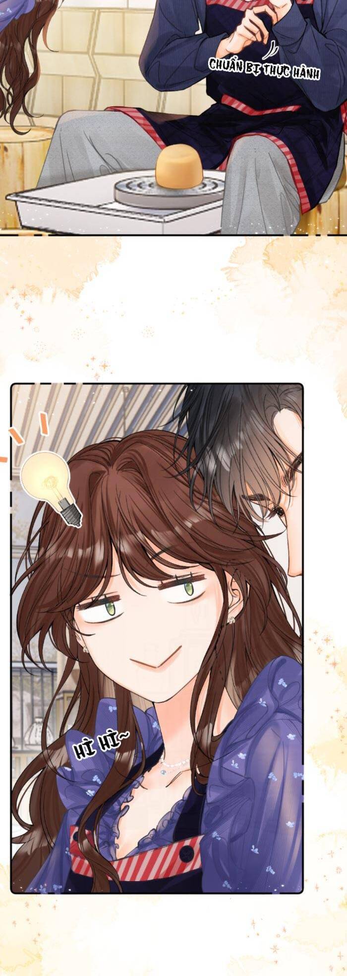 Xin Hãy Chăm Sóc Nhiều Hơn: Chapter 16