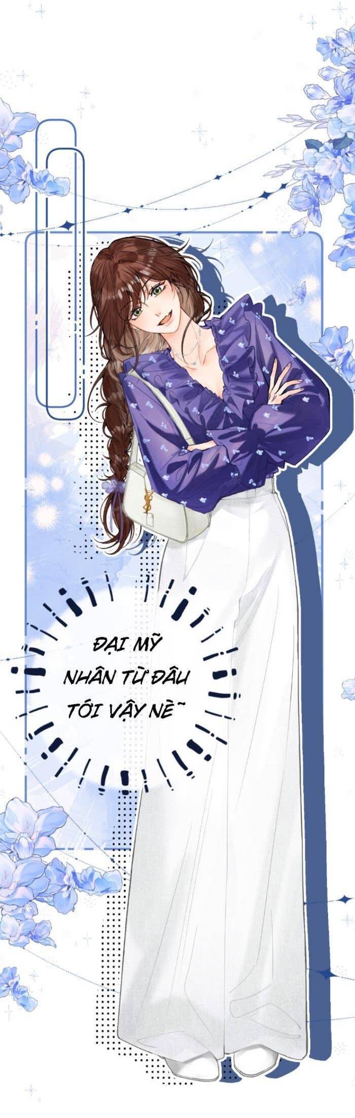 Xin Hãy Chăm Sóc Nhiều Hơn: Chapter 16