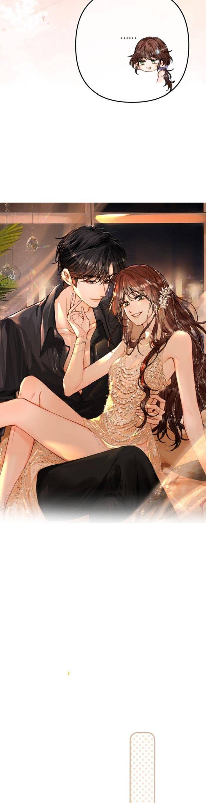 Xin Hãy Chăm Sóc Nhiều Hơn: Chapter 18