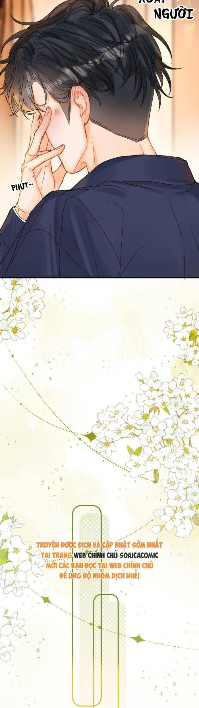 Xin Hãy Chăm Sóc Nhiều Hơn: Chapter 18