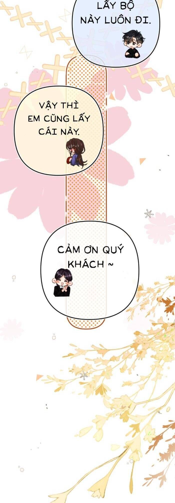 Xin Hãy Chăm Sóc Nhiều Hơn: Chapter 18