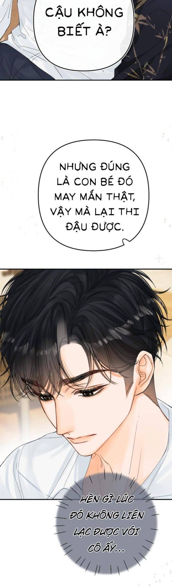 Xin Hãy Chăm Sóc Nhiều Hơn: Chapter 19