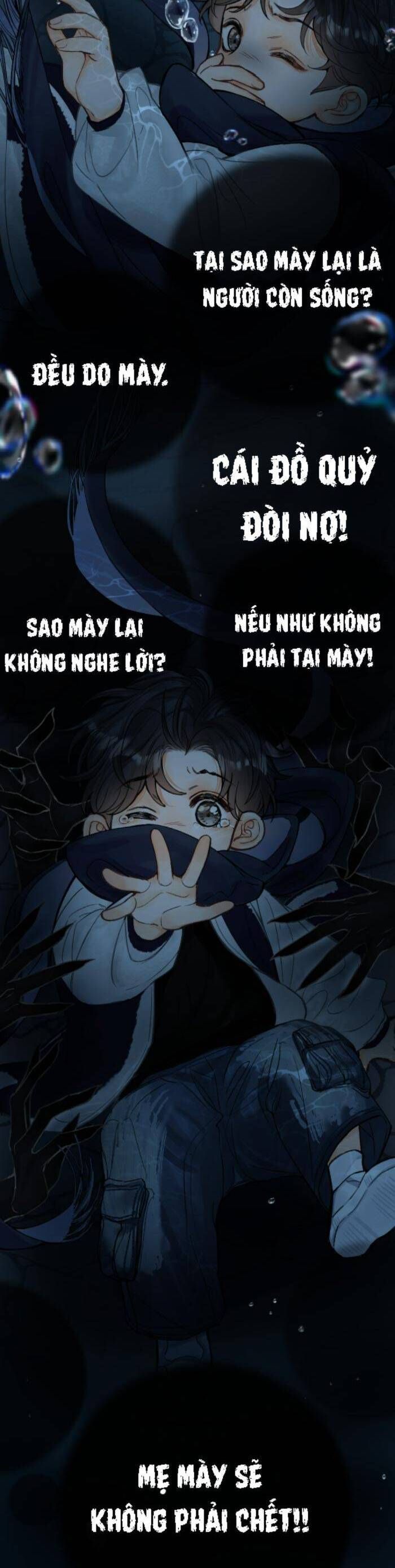 Xin Hãy Chăm Sóc Nhiều Hơn: Chapter 19