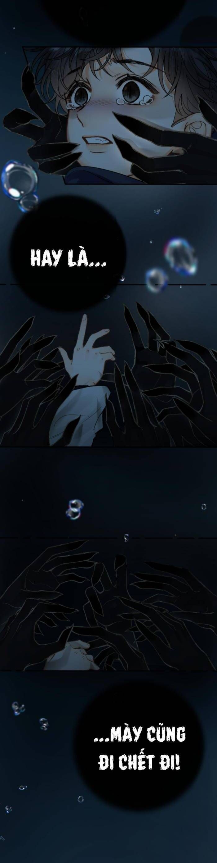 Xin Hãy Chăm Sóc Nhiều Hơn: Chapter 19