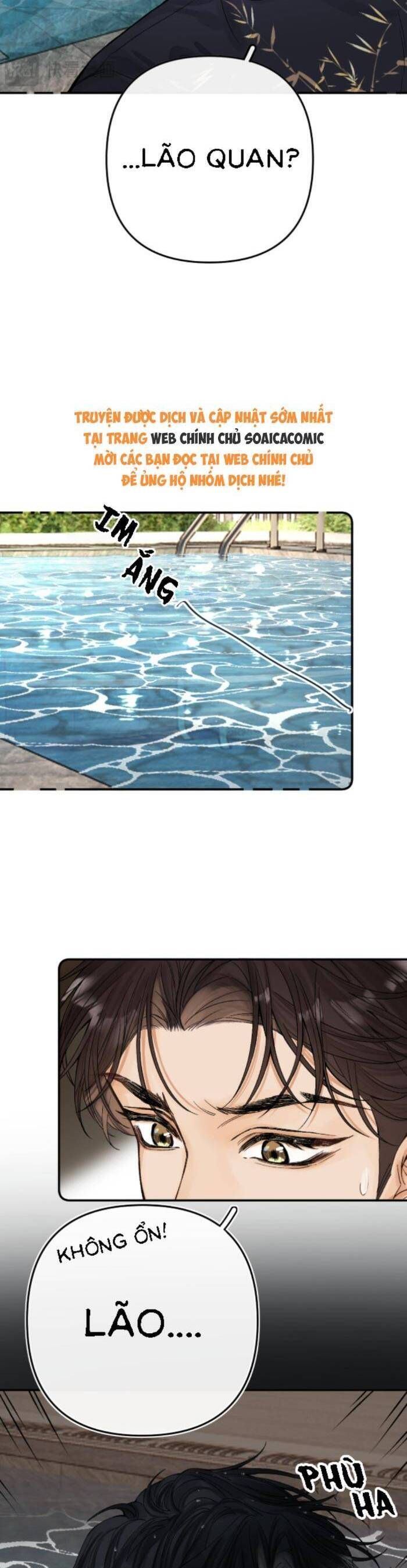 Xin Hãy Chăm Sóc Nhiều Hơn: Chapter 19