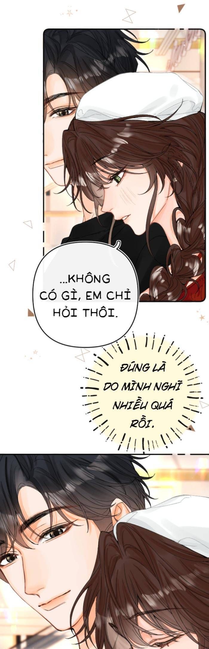 Xin Hãy Chăm Sóc Nhiều Hơn: Chapter 19