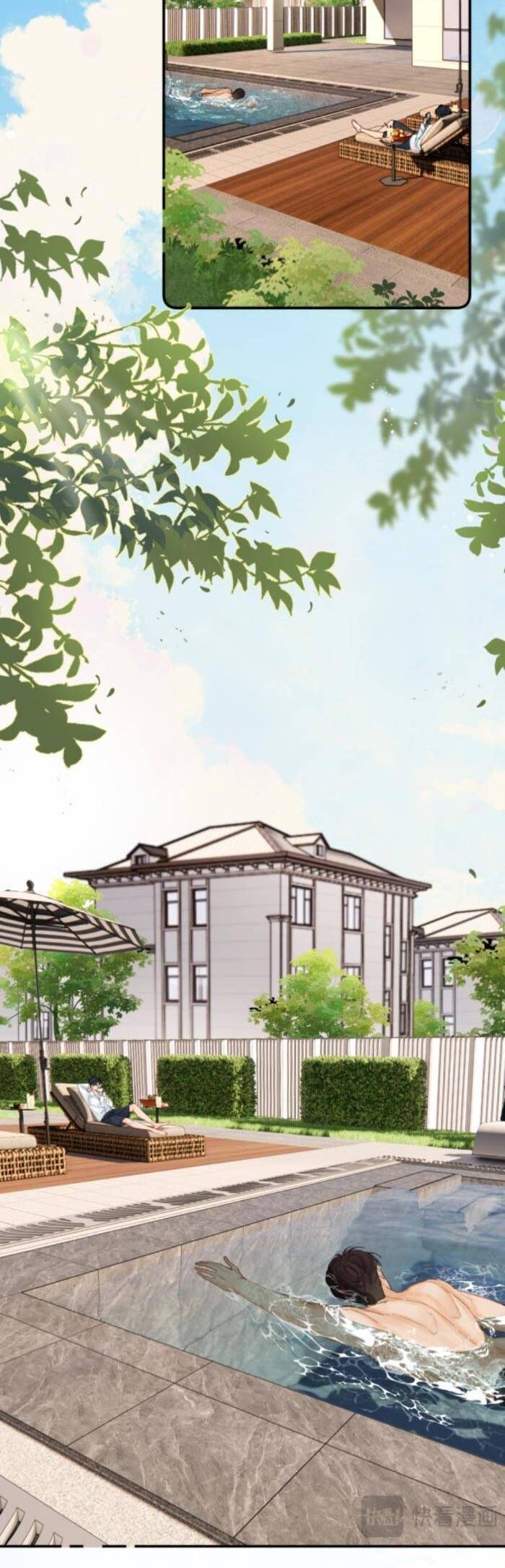 Xin Hãy Chăm Sóc Nhiều Hơn: Chapter 19