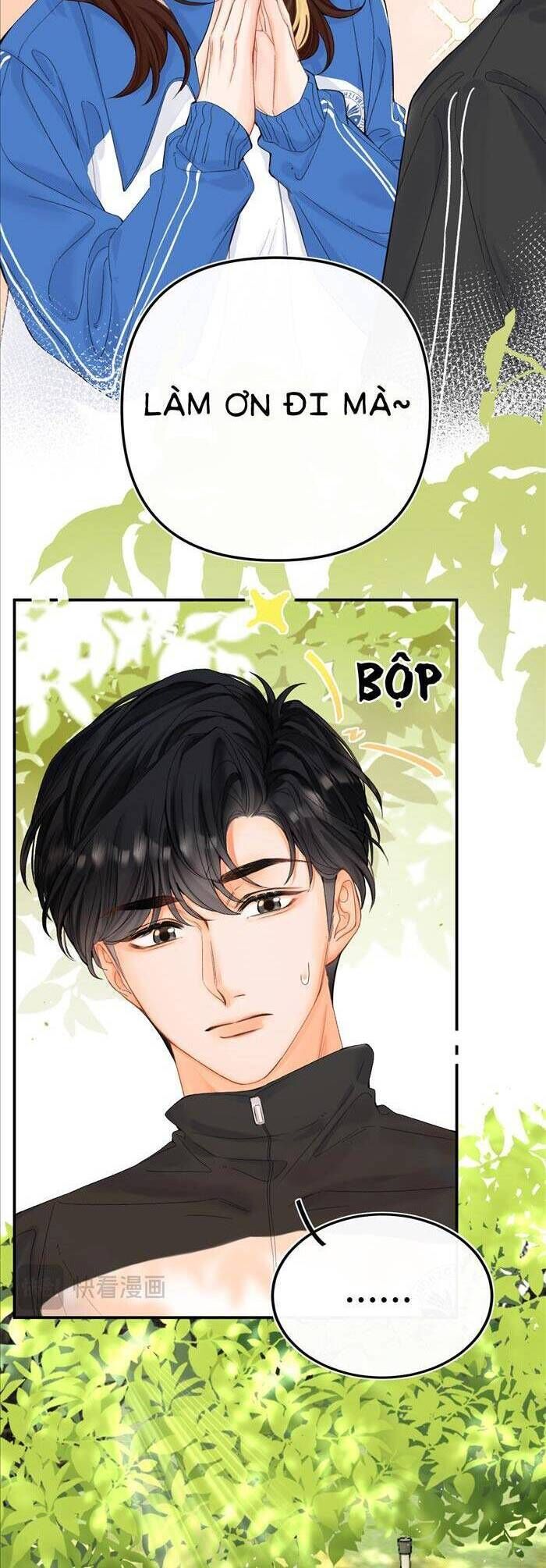 Xin Hãy Chăm Sóc Nhiều Hơn: Chapter 8