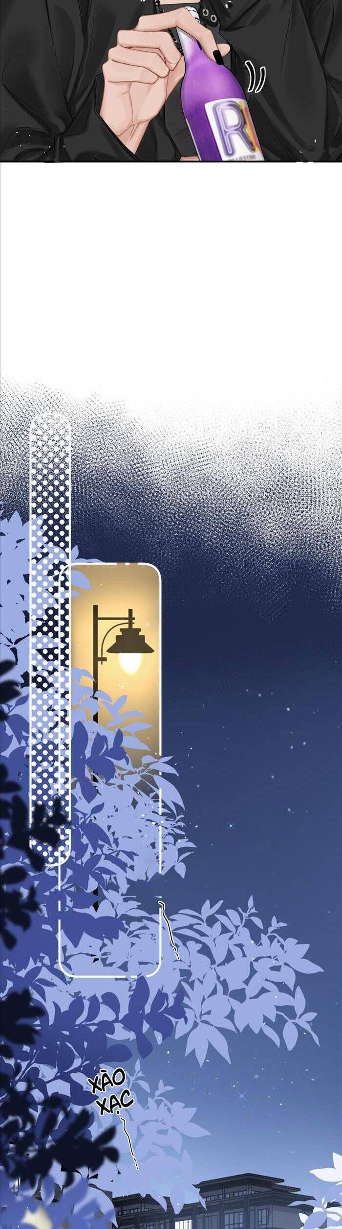 Xin Hãy Chăm Sóc Nhiều Hơn: Chapter 9