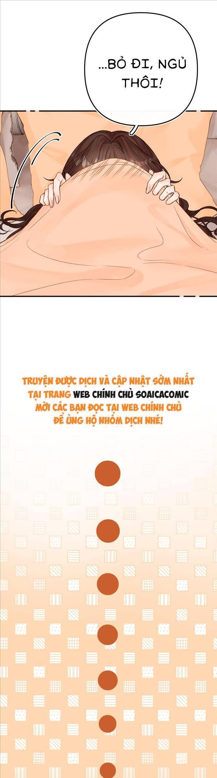 Xin Hãy Chăm Sóc Nhiều Hơn: Chapter 9