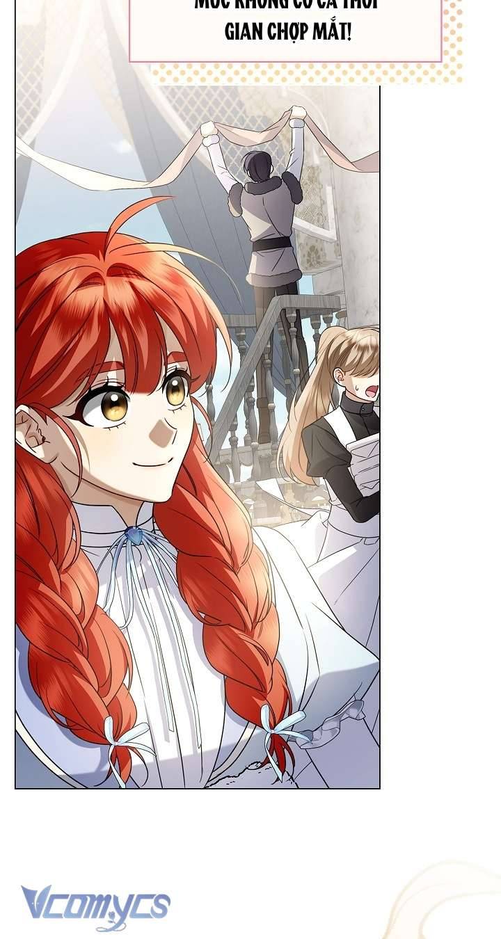 Xin Lỗi Vì Tôi Không Thể Rời Mắt Khỏi Vẻ Ngoài Của Ngài: Chapter 19