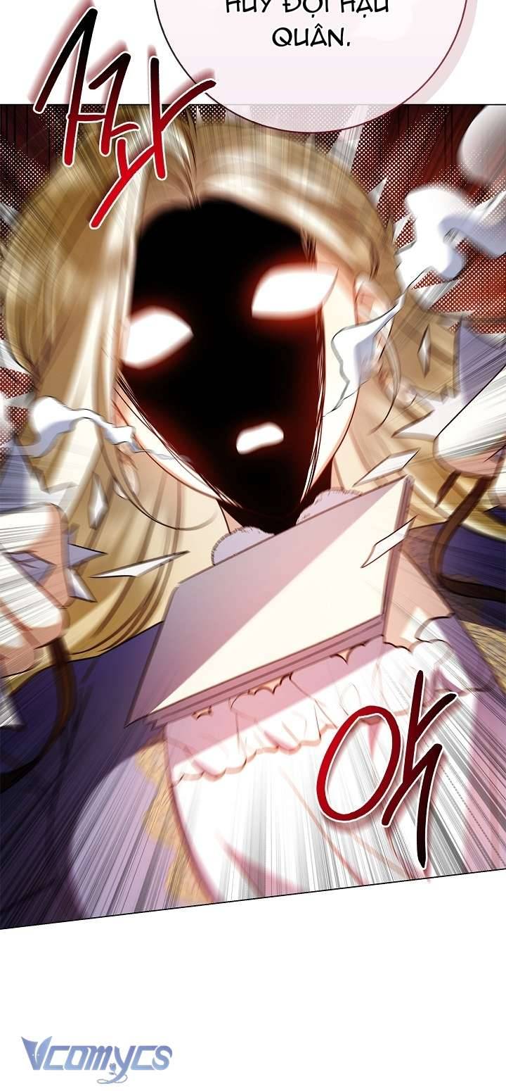 Xin Lỗi Vì Tôi Không Thể Rời Mắt Khỏi Vẻ Ngoài Của Ngài: Chapter 19