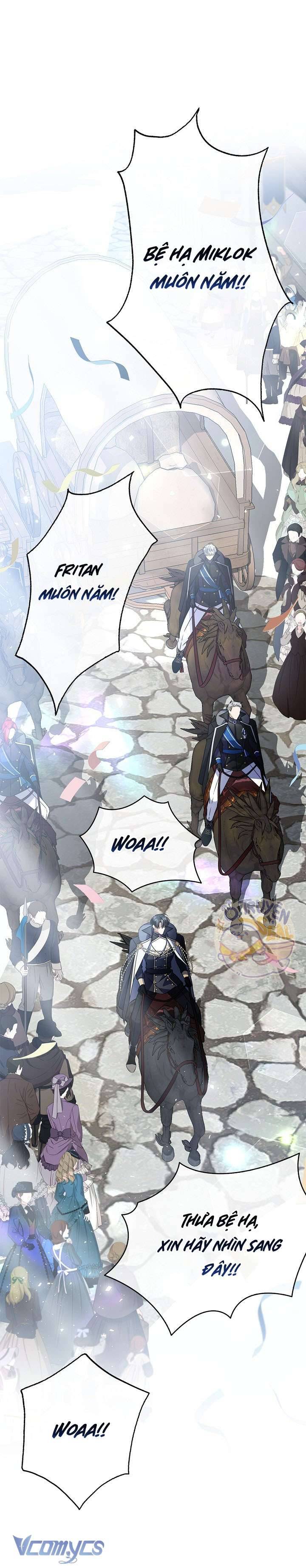 Xin Lỗi Vì Tôi Không Thể Rời Mắt Khỏi Vẻ Ngoài Của Ngài: Chapter 20