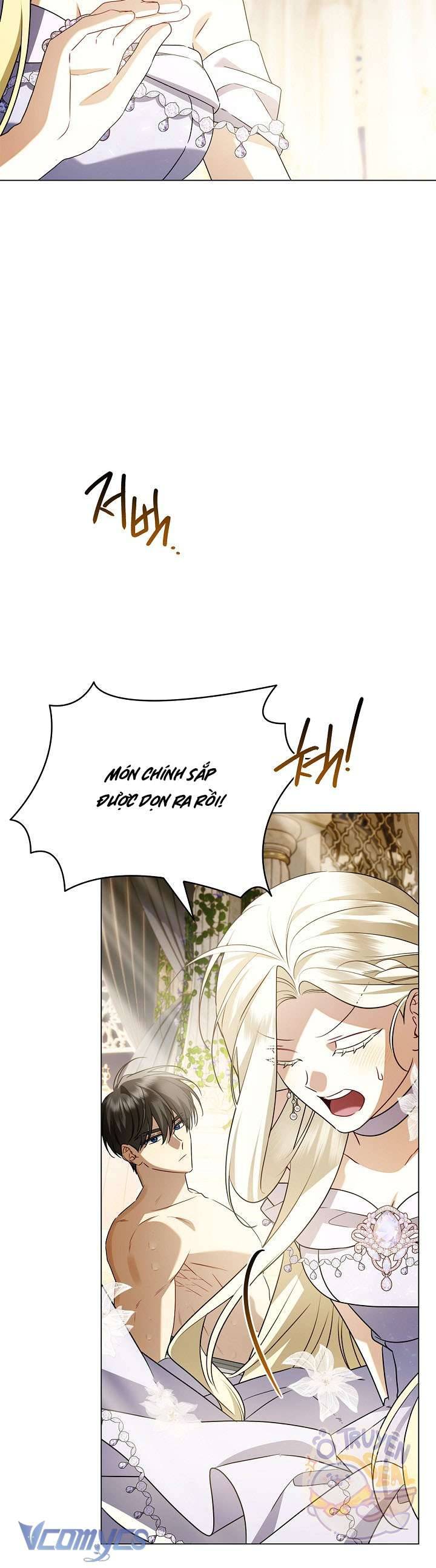 Xin Lỗi Vì Tôi Không Thể Rời Mắt Khỏi Vẻ Ngoài Của Ngài: Chapter 20
