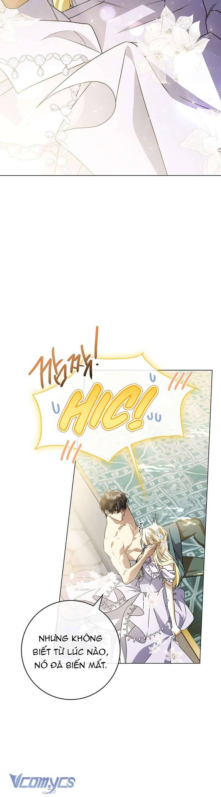 Xin Lỗi Vì Tôi Không Thể Rời Mắt Khỏi Vẻ Ngoài Của Ngài: Chapter 20