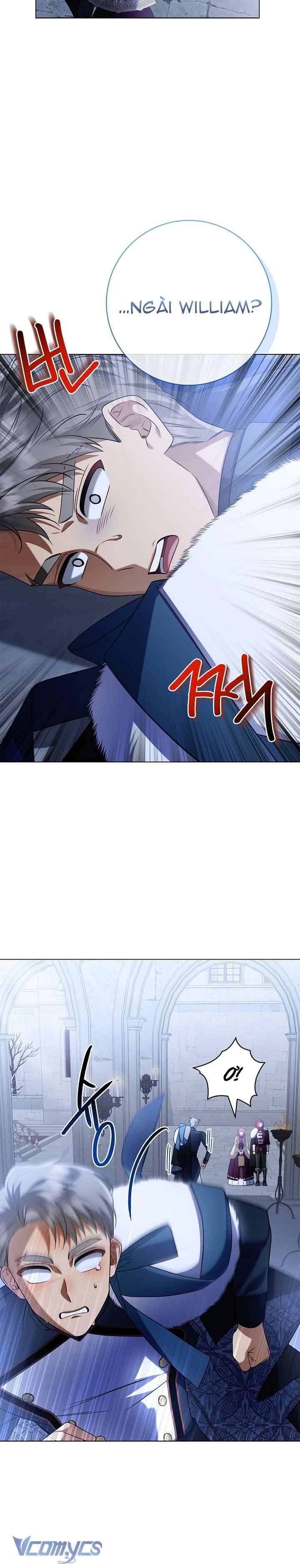 Xin Lỗi Vì Tôi Không Thể Rời Mắt Khỏi Vẻ Ngoài Của Ngài: Chapter 21