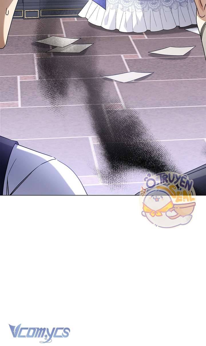 Xin Lỗi Vì Tôi Không Thể Rời Mắt Khỏi Vẻ Ngoài Của Ngài: Chapter 21