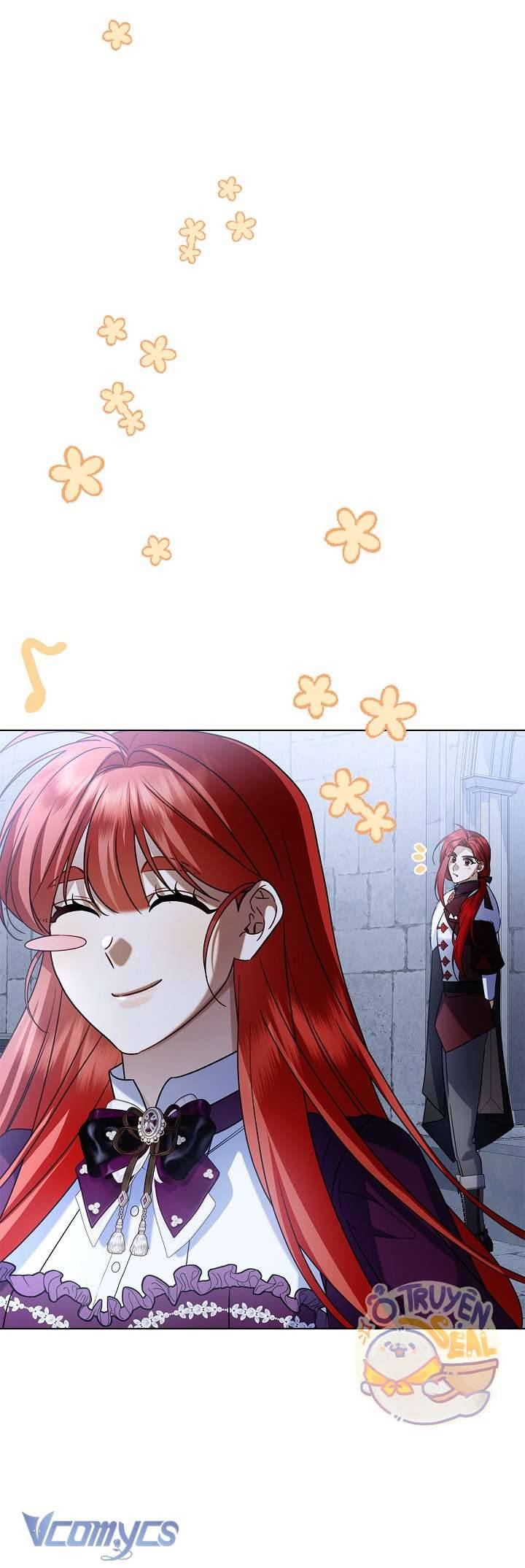 Xin Lỗi Vì Tôi Không Thể Rời Mắt Khỏi Vẻ Ngoài Của Ngài: Chapter 21