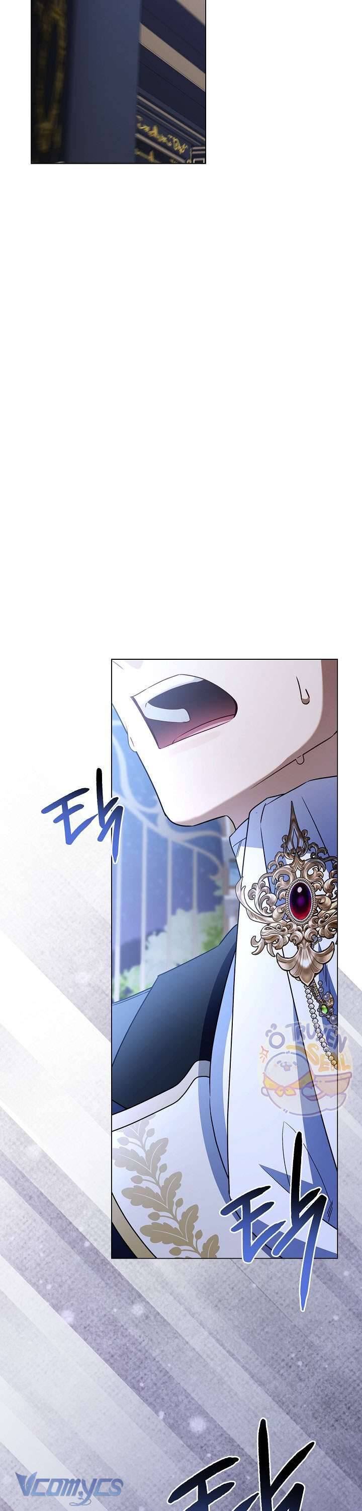 Xin Lỗi Vì Tôi Không Thể Rời Mắt Khỏi Vẻ Ngoài Của Ngài: Chapter 22