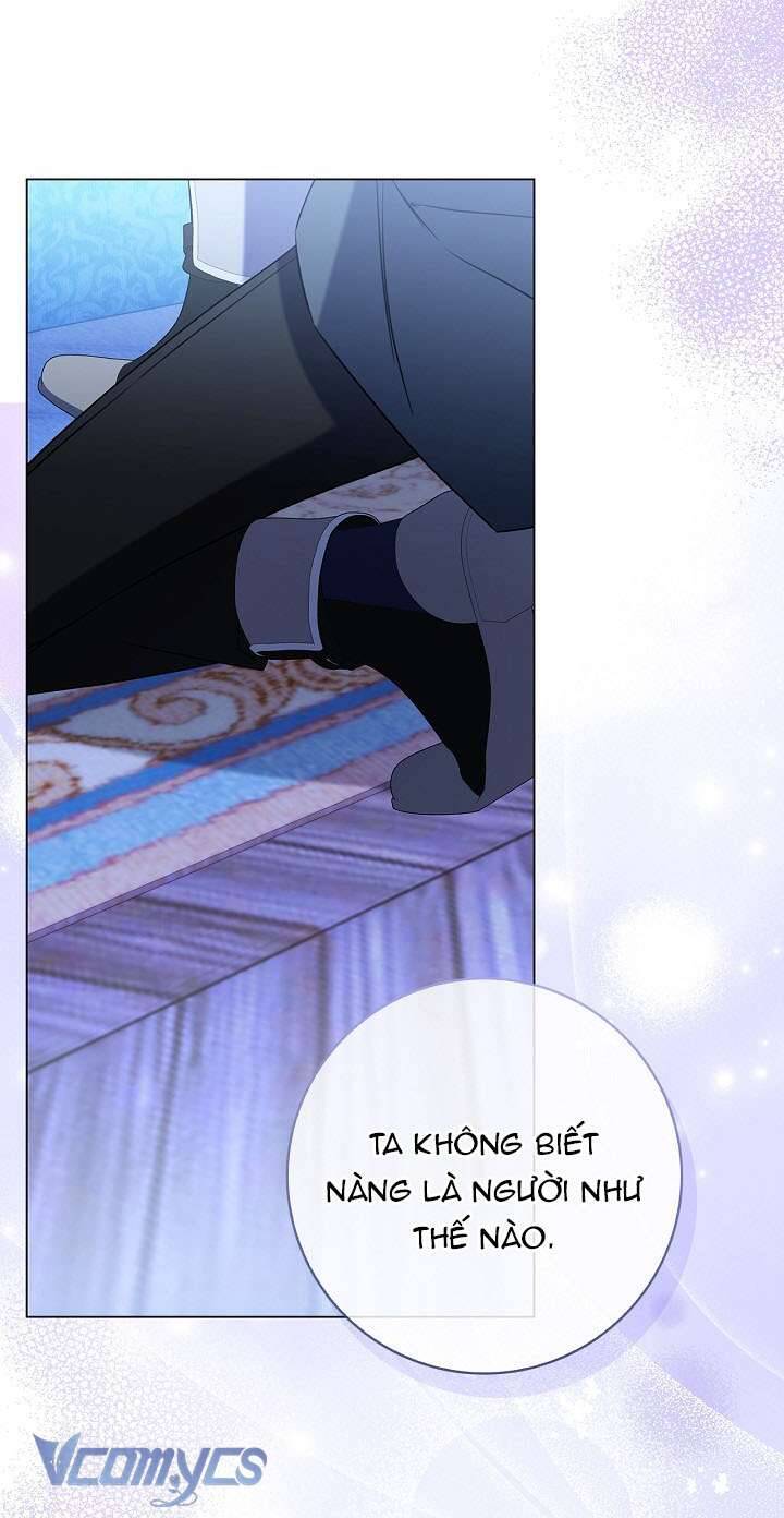 Xin Lỗi Vì Tôi Không Thể Rời Mắt Khỏi Vẻ Ngoài Của Ngài: Chapter 23