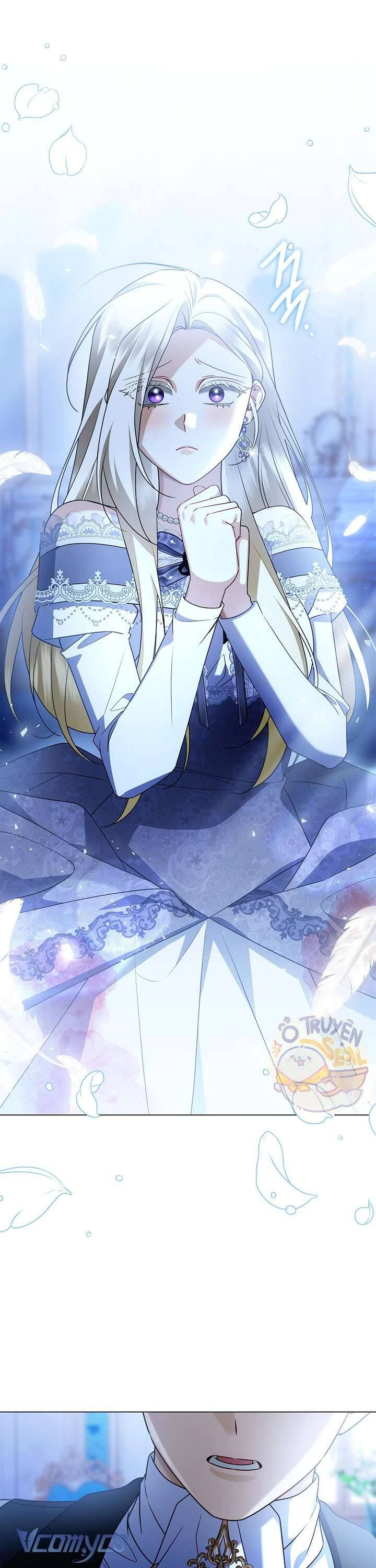 Xin Lỗi Vì Tôi Không Thể Rời Mắt Khỏi Vẻ Ngoài Của Ngài: Chapter 23