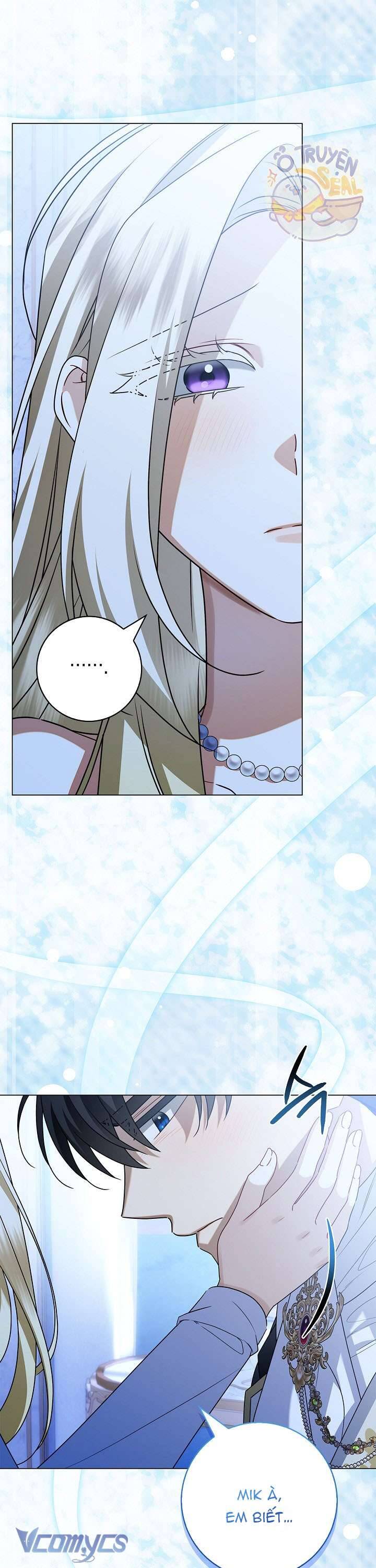 Xin Lỗi Vì Tôi Không Thể Rời Mắt Khỏi Vẻ Ngoài Của Ngài: Chapter 23