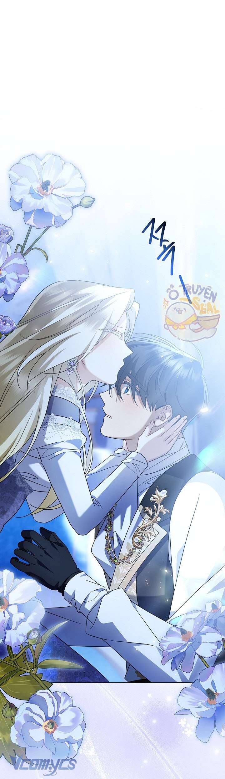 Xin Lỗi Vì Tôi Không Thể Rời Mắt Khỏi Vẻ Ngoài Của Ngài: Chapter 23