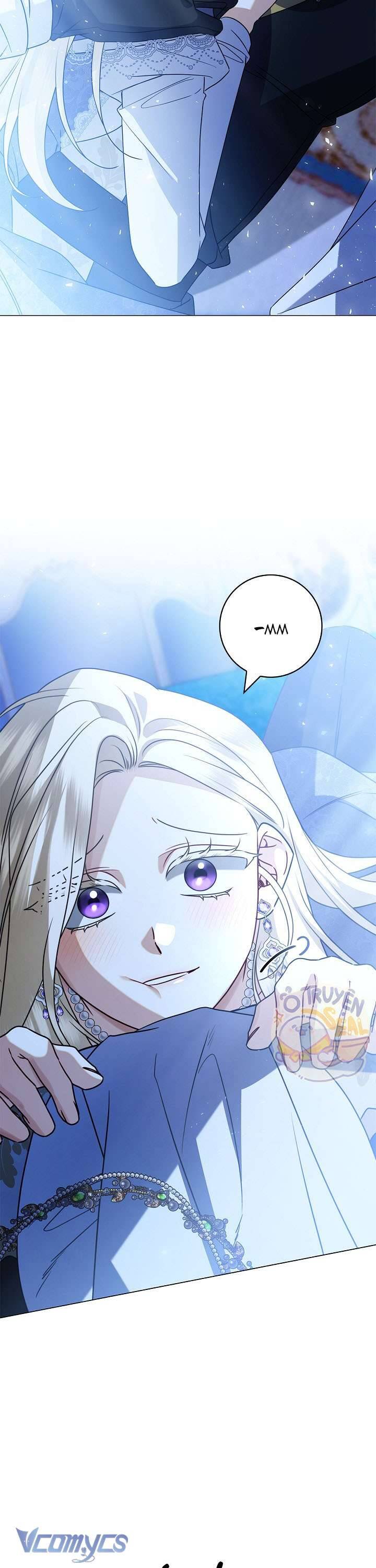 Xin Lỗi Vì Tôi Không Thể Rời Mắt Khỏi Vẻ Ngoài Của Ngài: Chapter 23