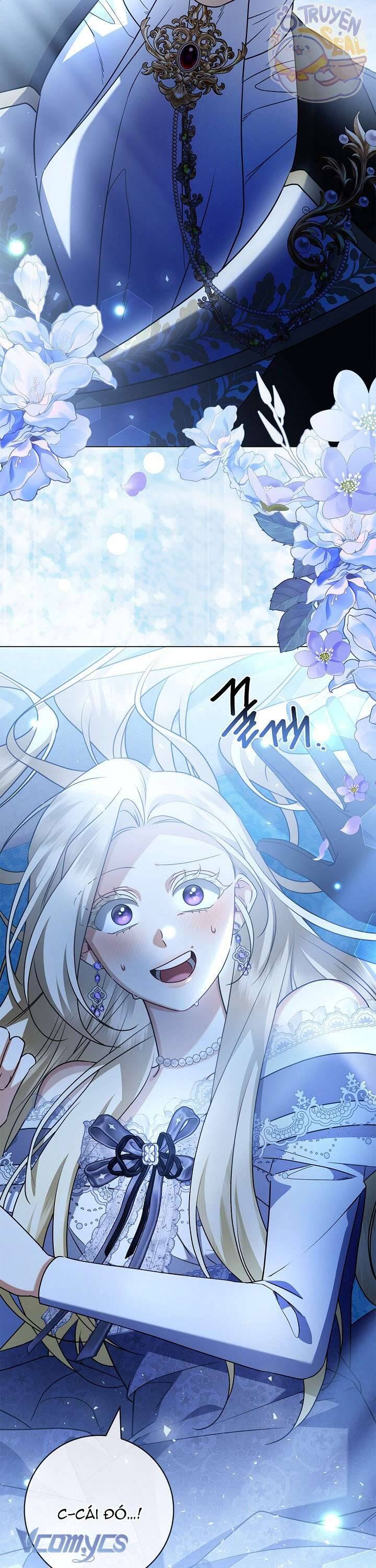 Xin Lỗi Vì Tôi Không Thể Rời Mắt Khỏi Vẻ Ngoài Của Ngài: Chapter 23