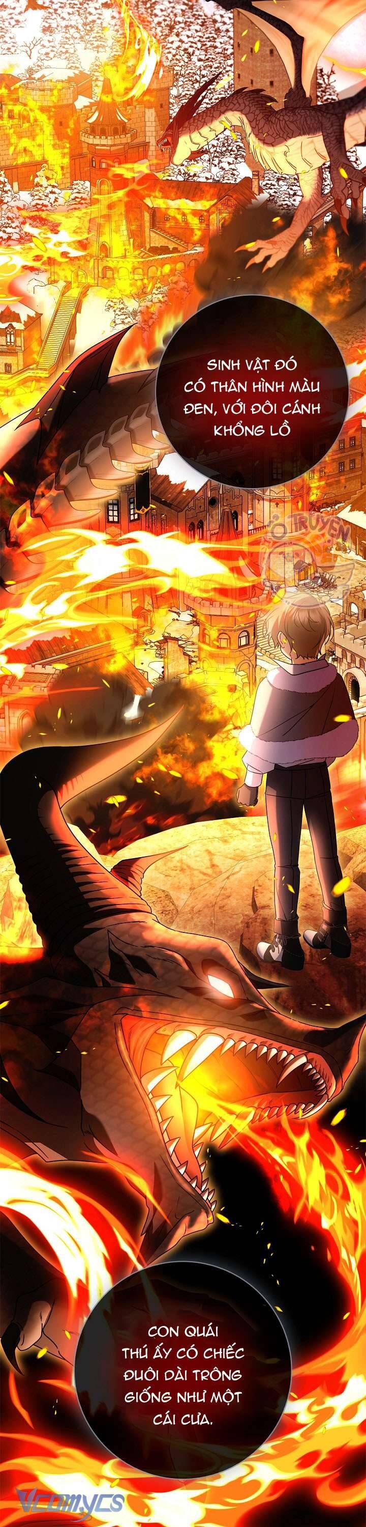 Xin Lỗi Vì Tôi Không Thể Rời Mắt Khỏi Vẻ Ngoài Của Ngài: Chapter 23