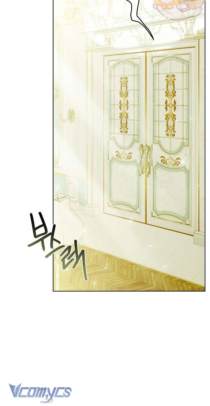 Xin Lỗi Vì Tôi Không Thể Rời Mắt Khỏi Vẻ Ngoài Của Ngài: Chapter 23