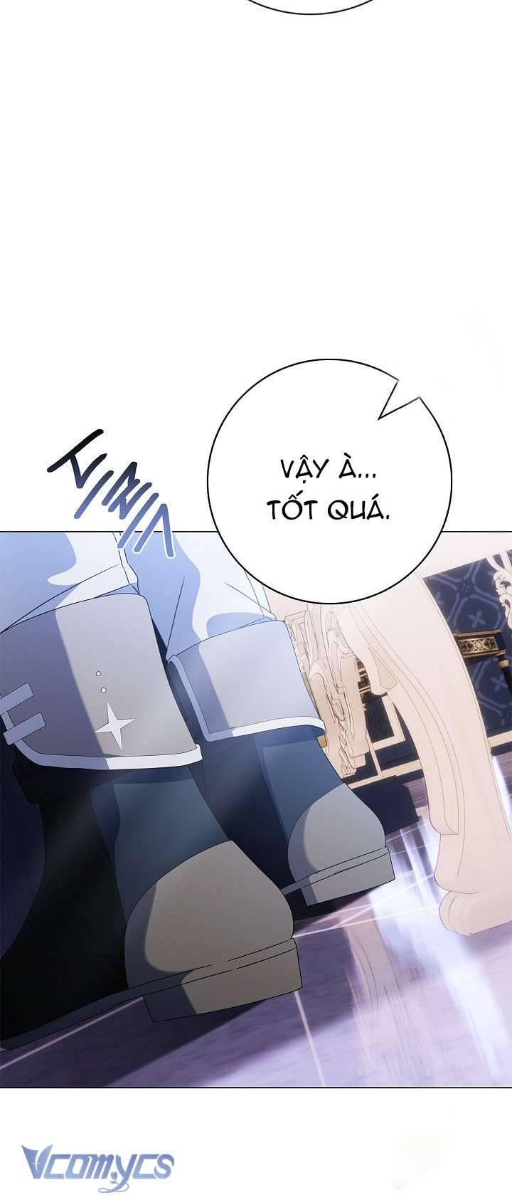 Xin Lỗi Vì Tôi Không Thể Rời Mắt Khỏi Vẻ Ngoài Của Ngài: Chapter 24