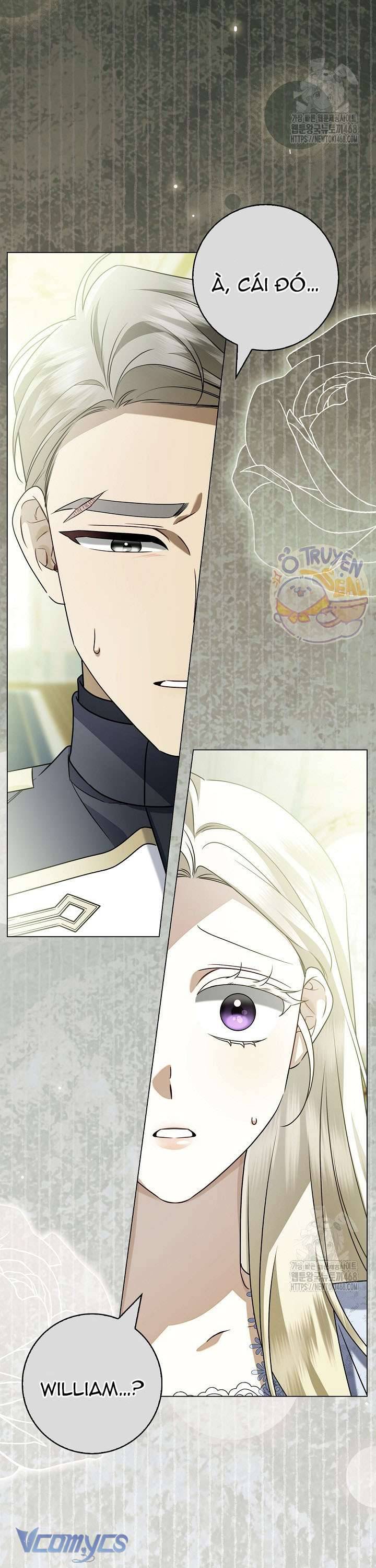 Xin Lỗi Vì Tôi Không Thể Rời Mắt Khỏi Vẻ Ngoài Của Ngài: Chapter 24