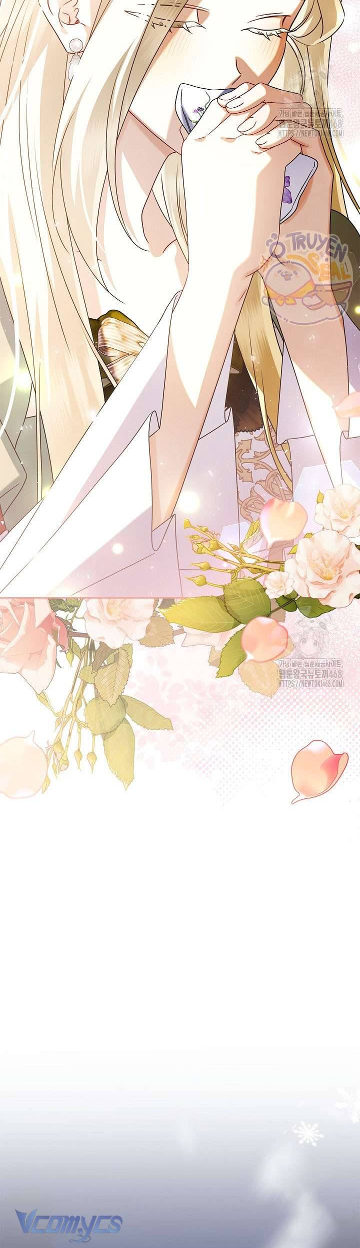 Xin Lỗi Vì Tôi Không Thể Rời Mắt Khỏi Vẻ Ngoài Của Ngài: Chapter 24