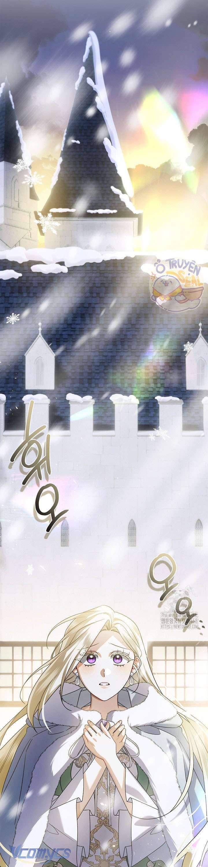 Xin Lỗi Vì Tôi Không Thể Rời Mắt Khỏi Vẻ Ngoài Của Ngài: Chapter 24