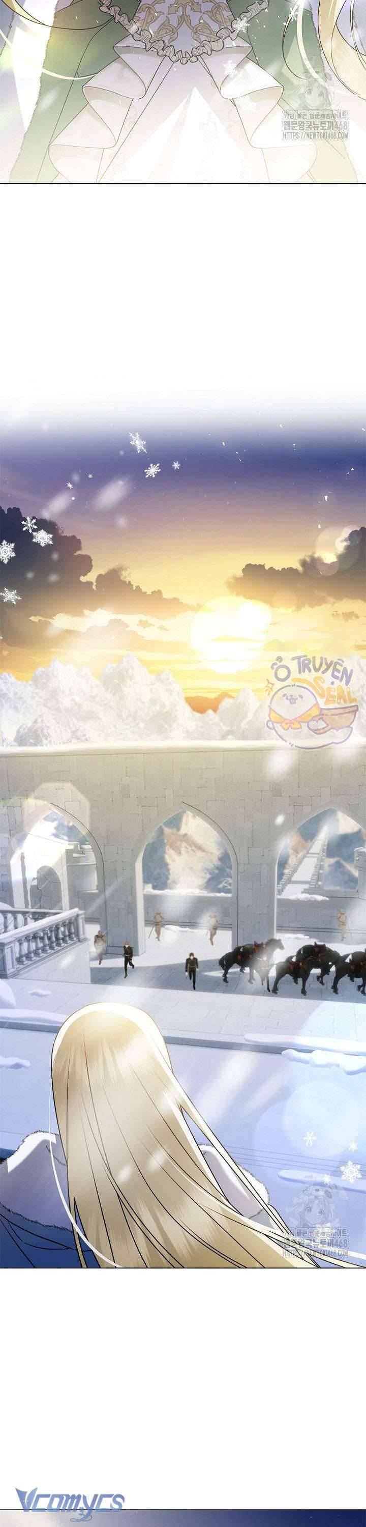 Xin Lỗi Vì Tôi Không Thể Rời Mắt Khỏi Vẻ Ngoài Của Ngài: Chapter 24