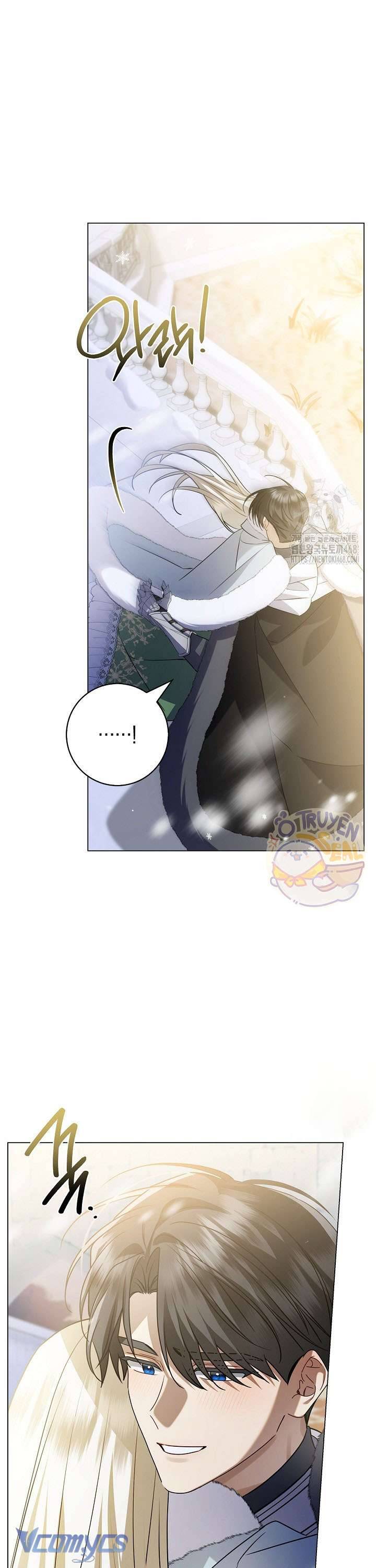 Xin Lỗi Vì Tôi Không Thể Rời Mắt Khỏi Vẻ Ngoài Của Ngài: Chapter 24