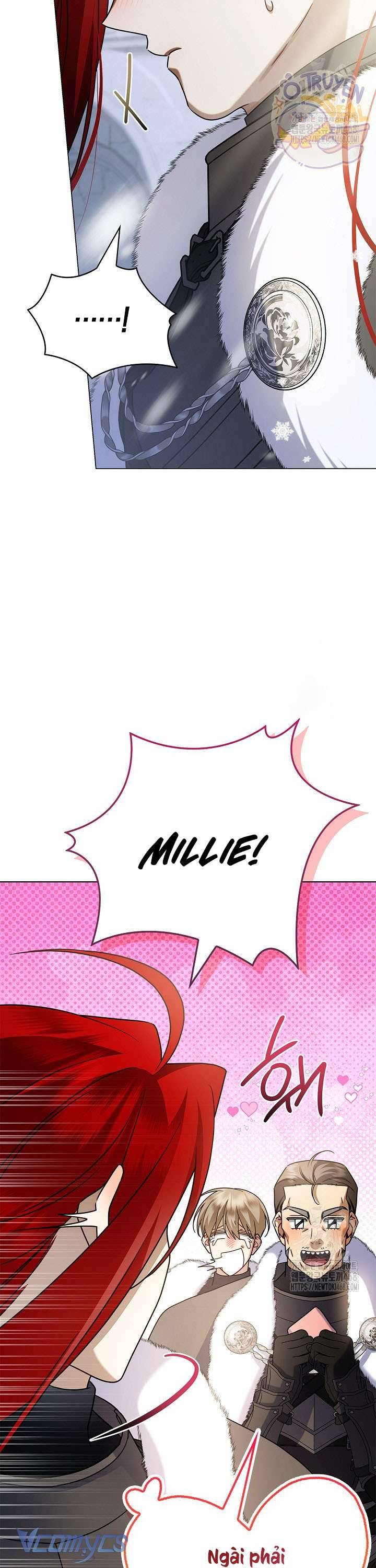 Xin Lỗi Vì Tôi Không Thể Rời Mắt Khỏi Vẻ Ngoài Của Ngài: Chapter 24